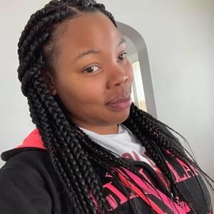 Meet your Posher, Bridgett